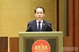 Law revisions seek to boost decentralization, procedure simplification in asset auction